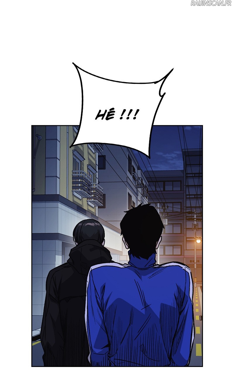 Read Study Group FR Manga Online