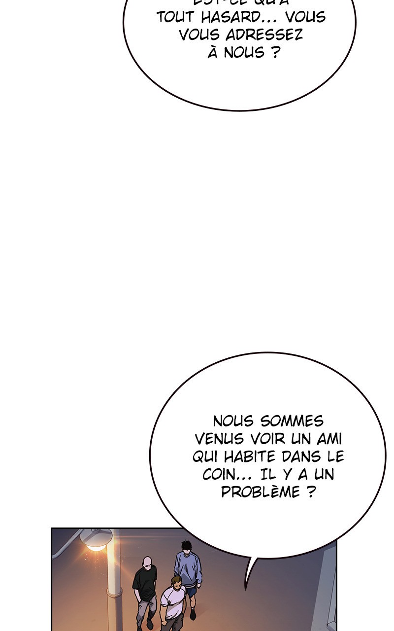 Read Study Group FR Manga Online