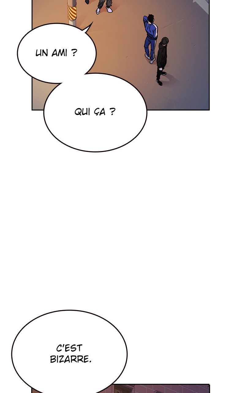 Read Study Group FR Manga Online