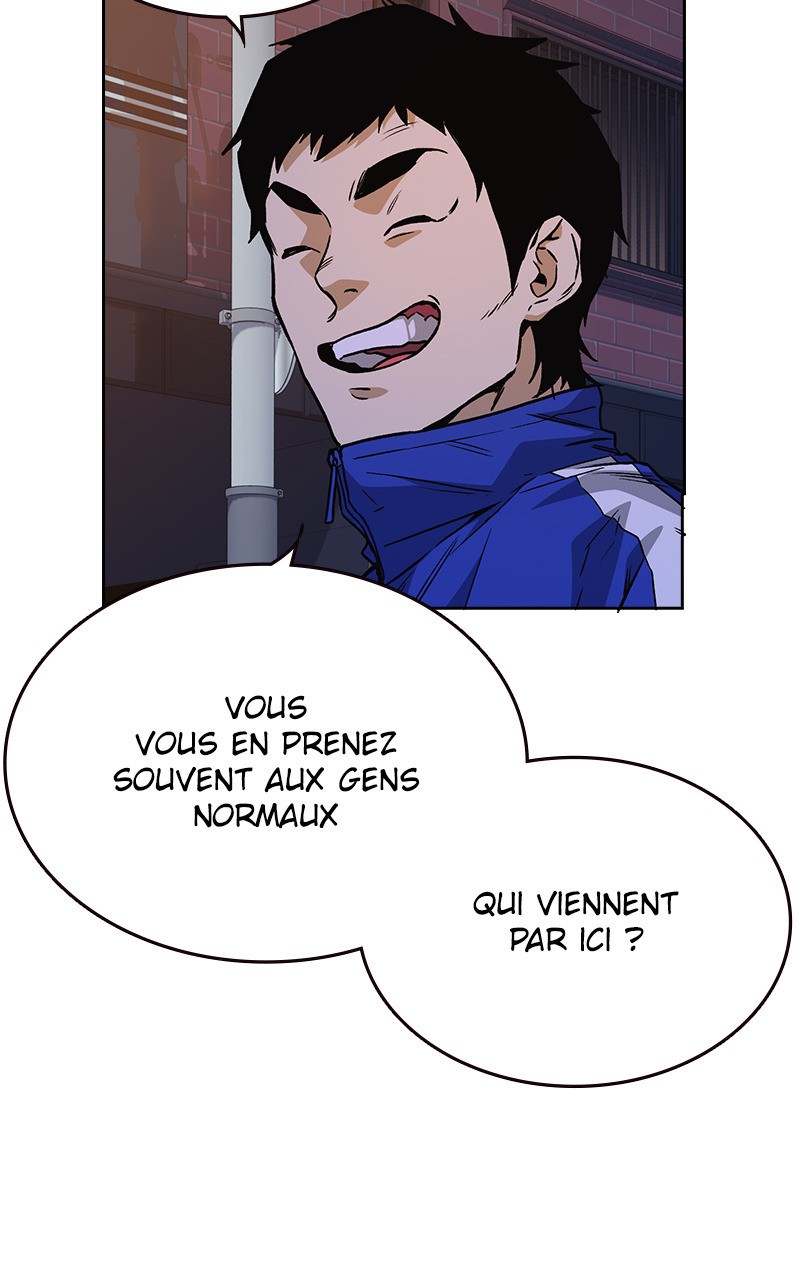 Read Study Group FR Manga Online