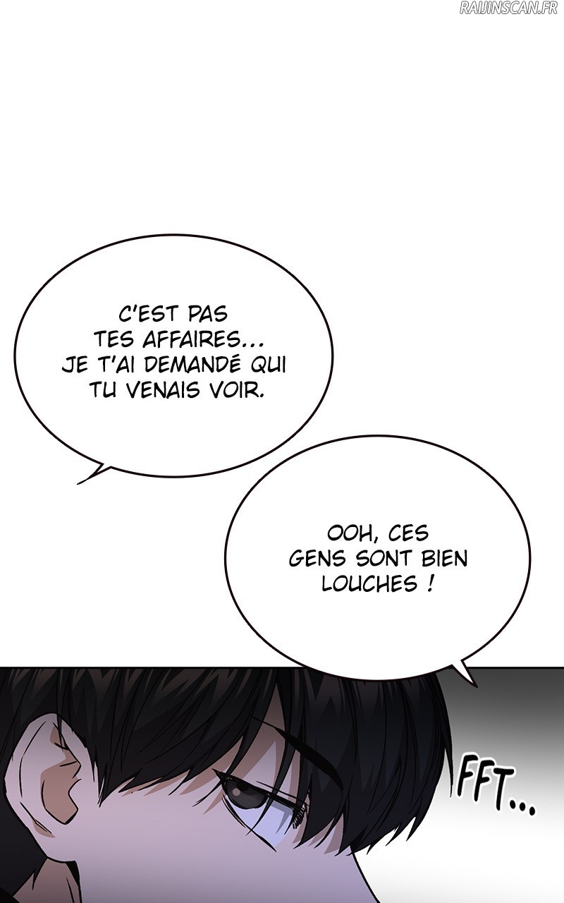 Read Study Group FR Manga Online