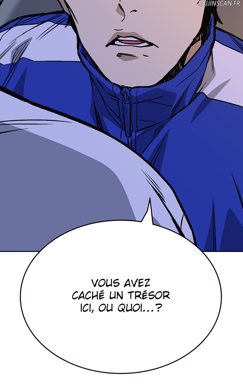 Read Study Group FR Manga Online