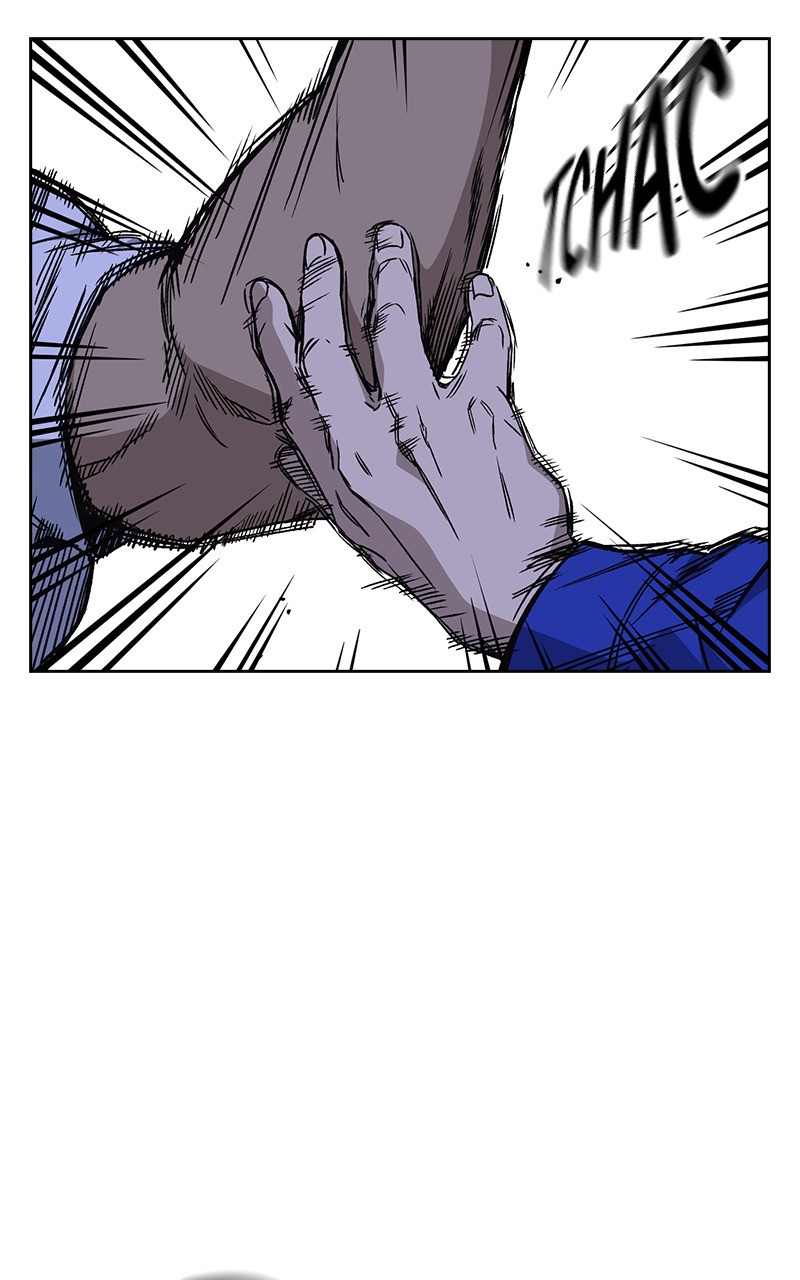 Read Study Group FR Manga Online