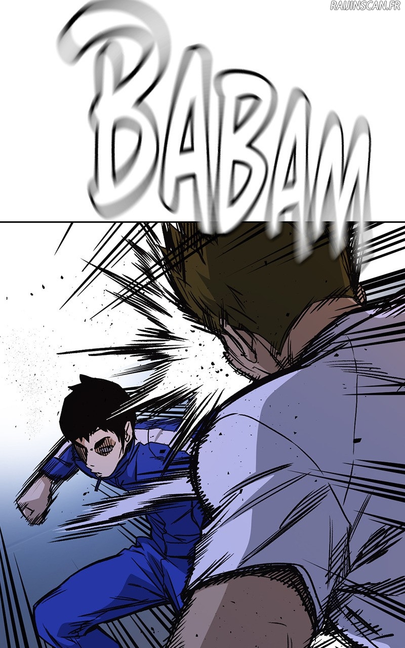 Read Study Group FR Manga Online