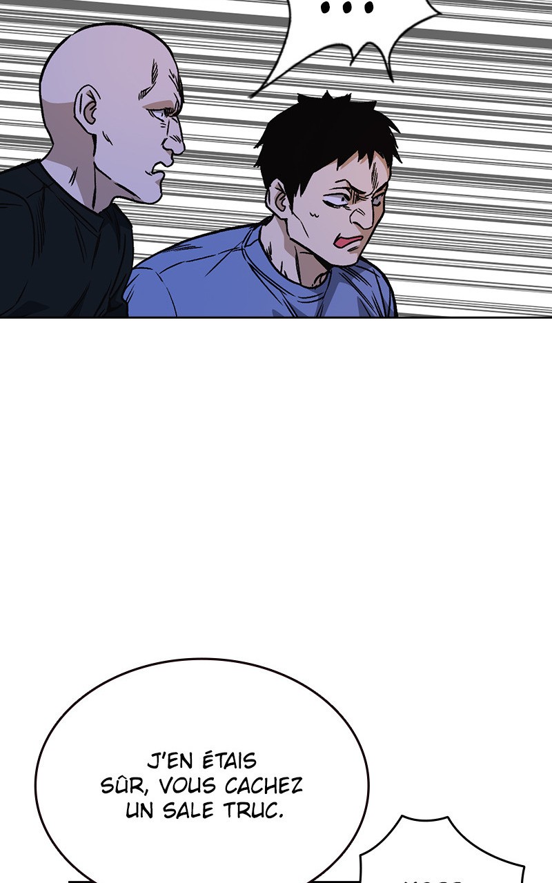 Read Study Group FR Manga Online