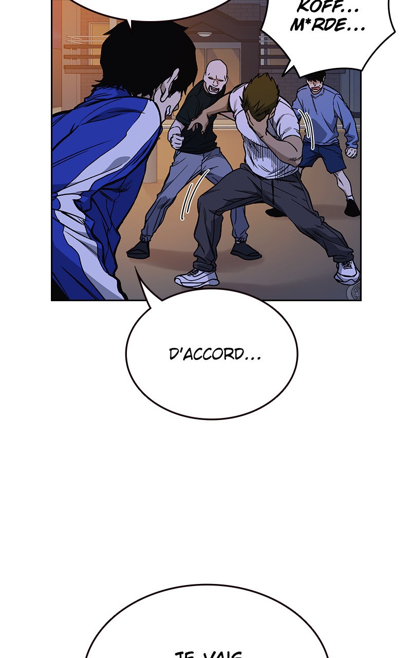 Read Study Group FR Manga Online