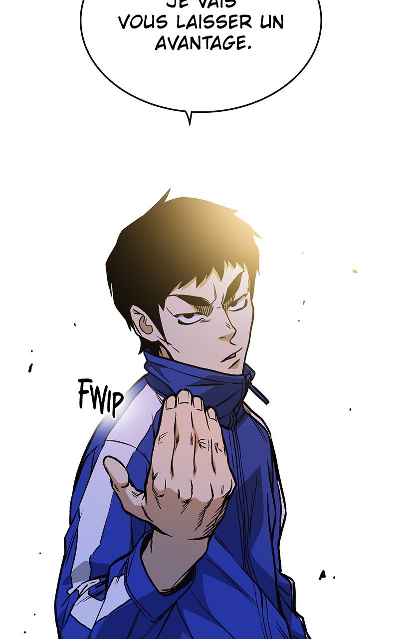 Read Study Group FR Manga Online