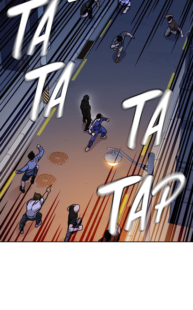 Read Study Group FR Manga Online