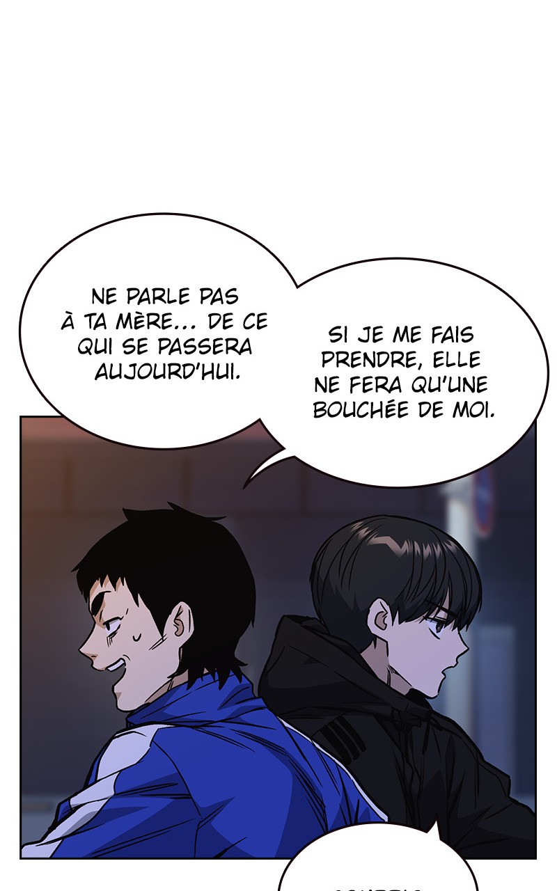 Read Study Group FR Manga Online