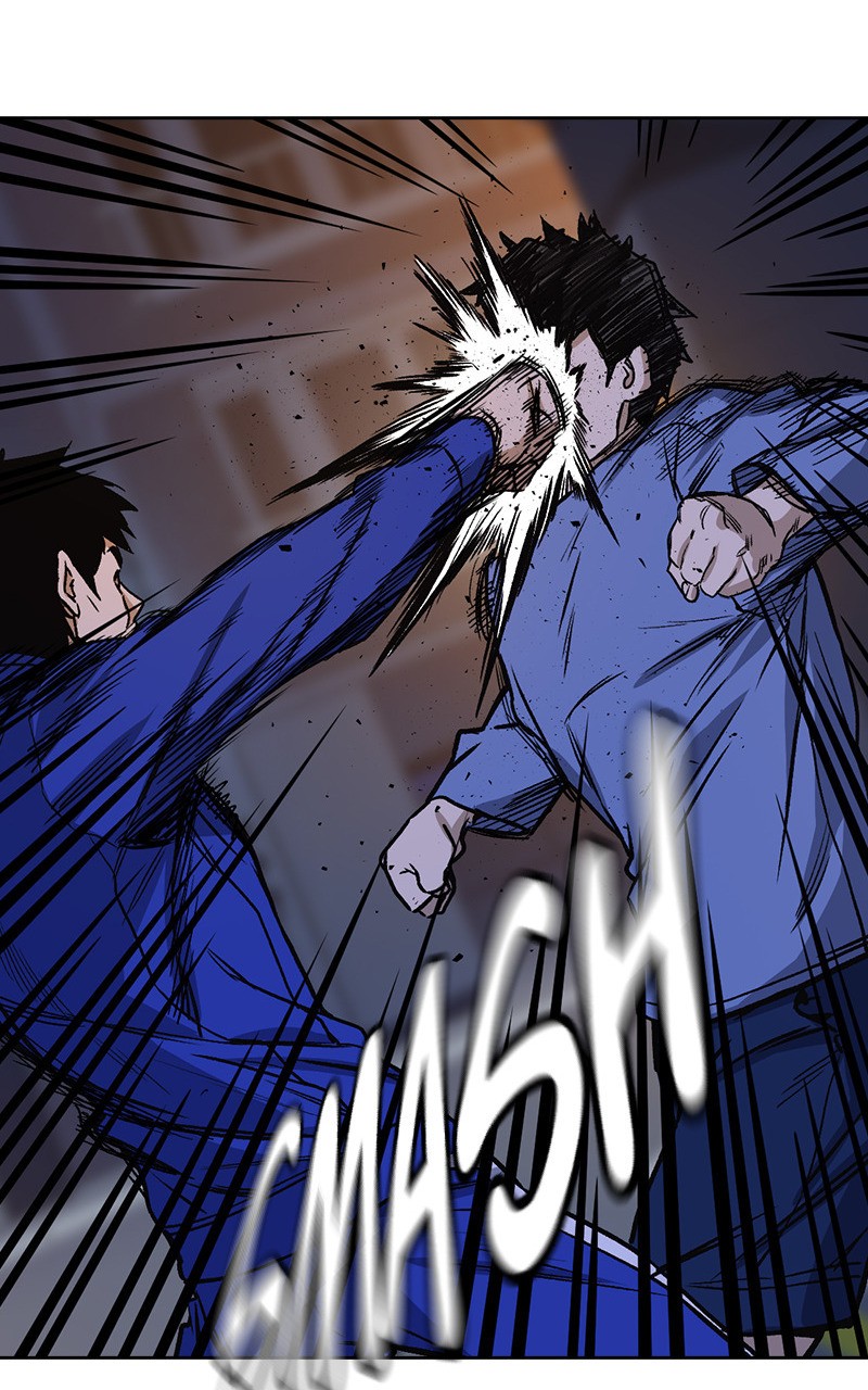 Read Study Group FR Manga Online