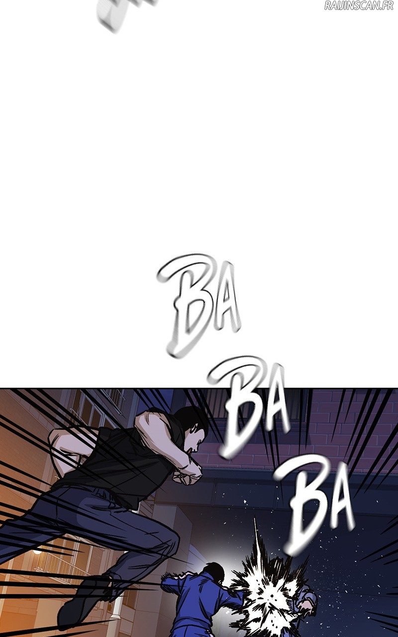 Read Study Group FR Manga Online