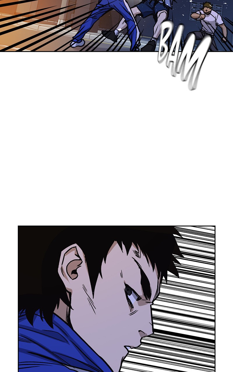 Read Study Group FR Manga Online