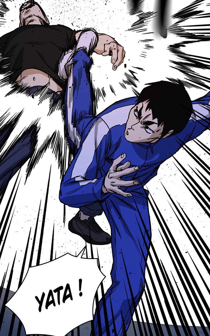 Read Study Group FR Manga Online