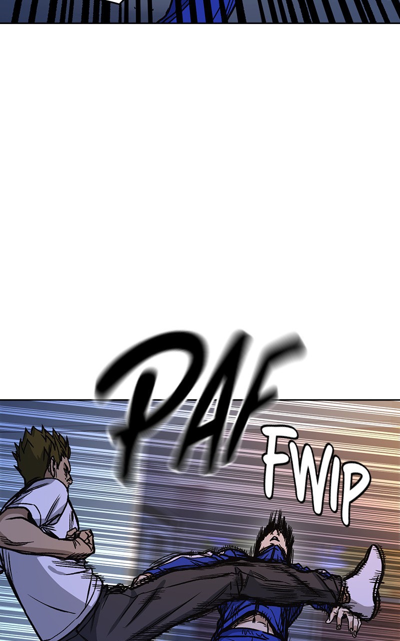 Read Study Group FR Manga Online