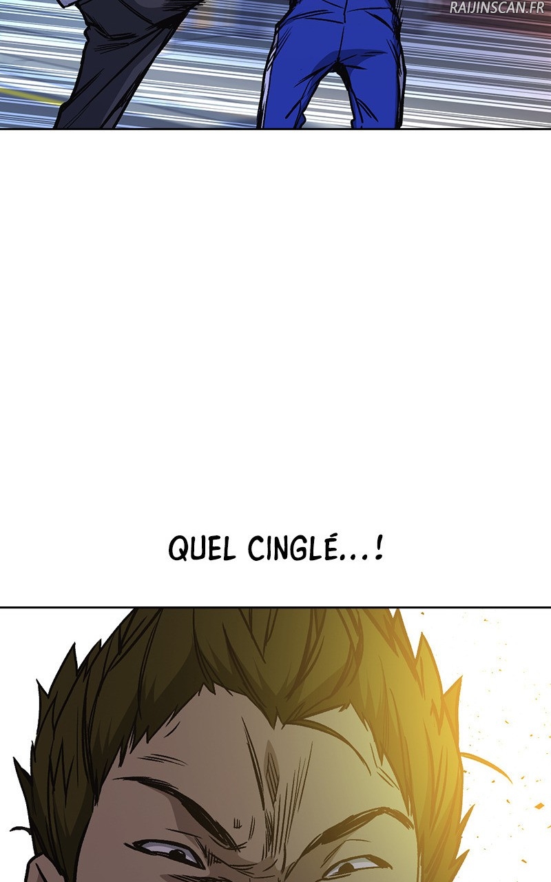 Read Study Group FR Manga Online