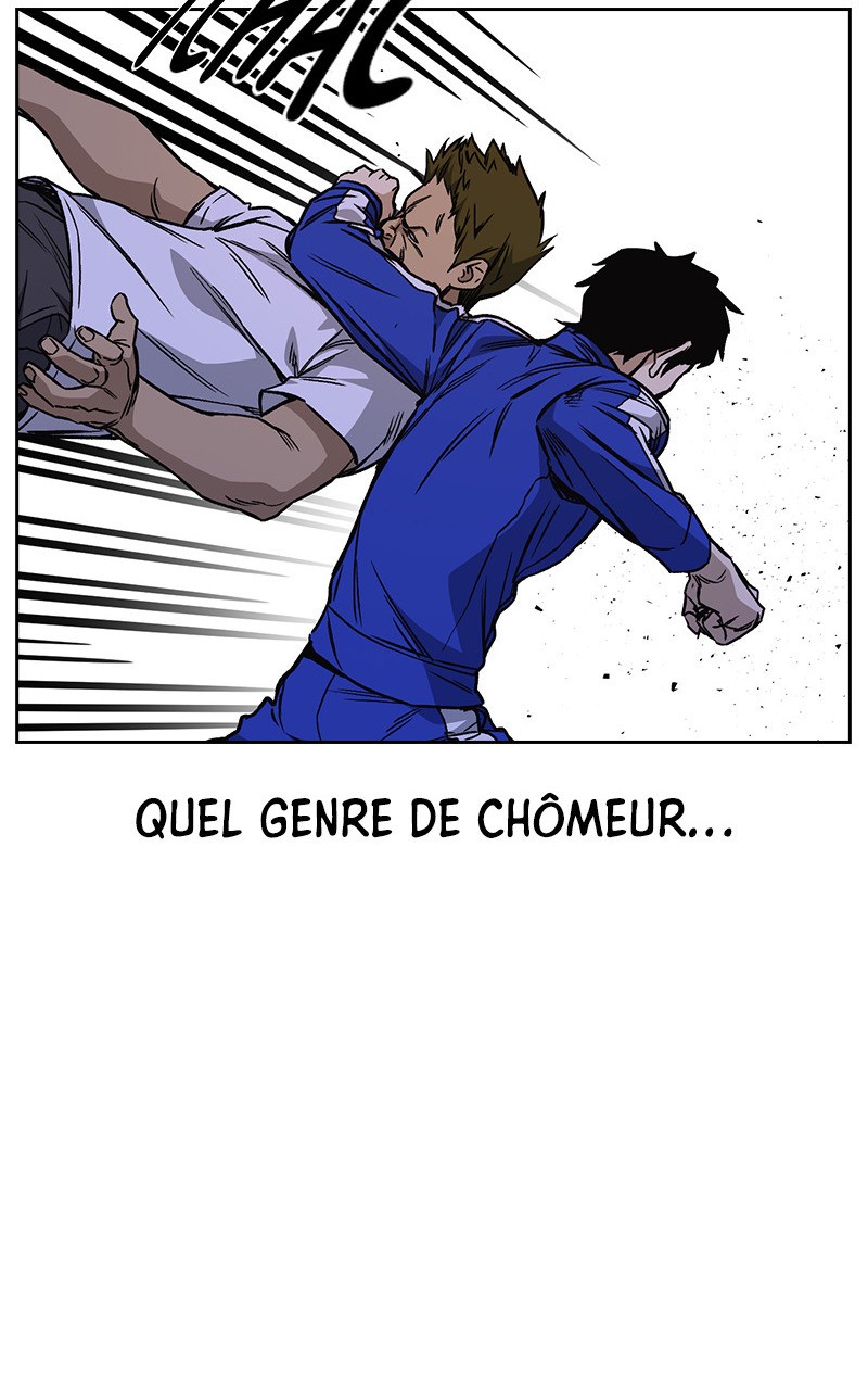 Read Study Group FR Manga Online