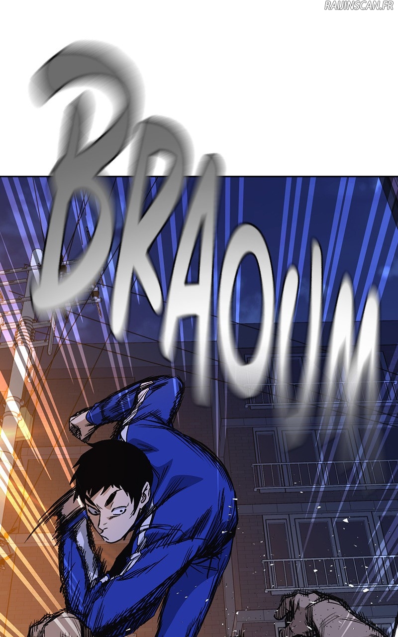 Read Study Group FR Manga Online