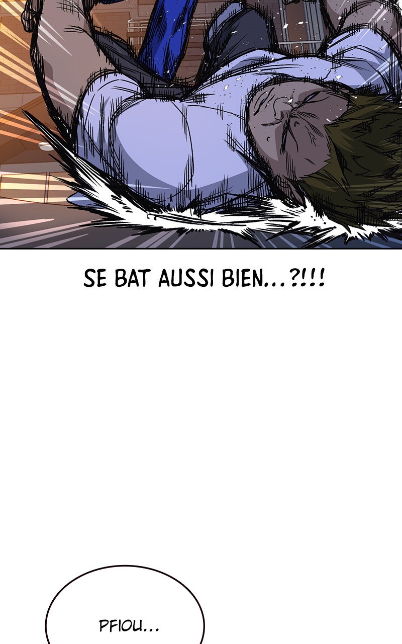 Read Study Group FR Manga Online