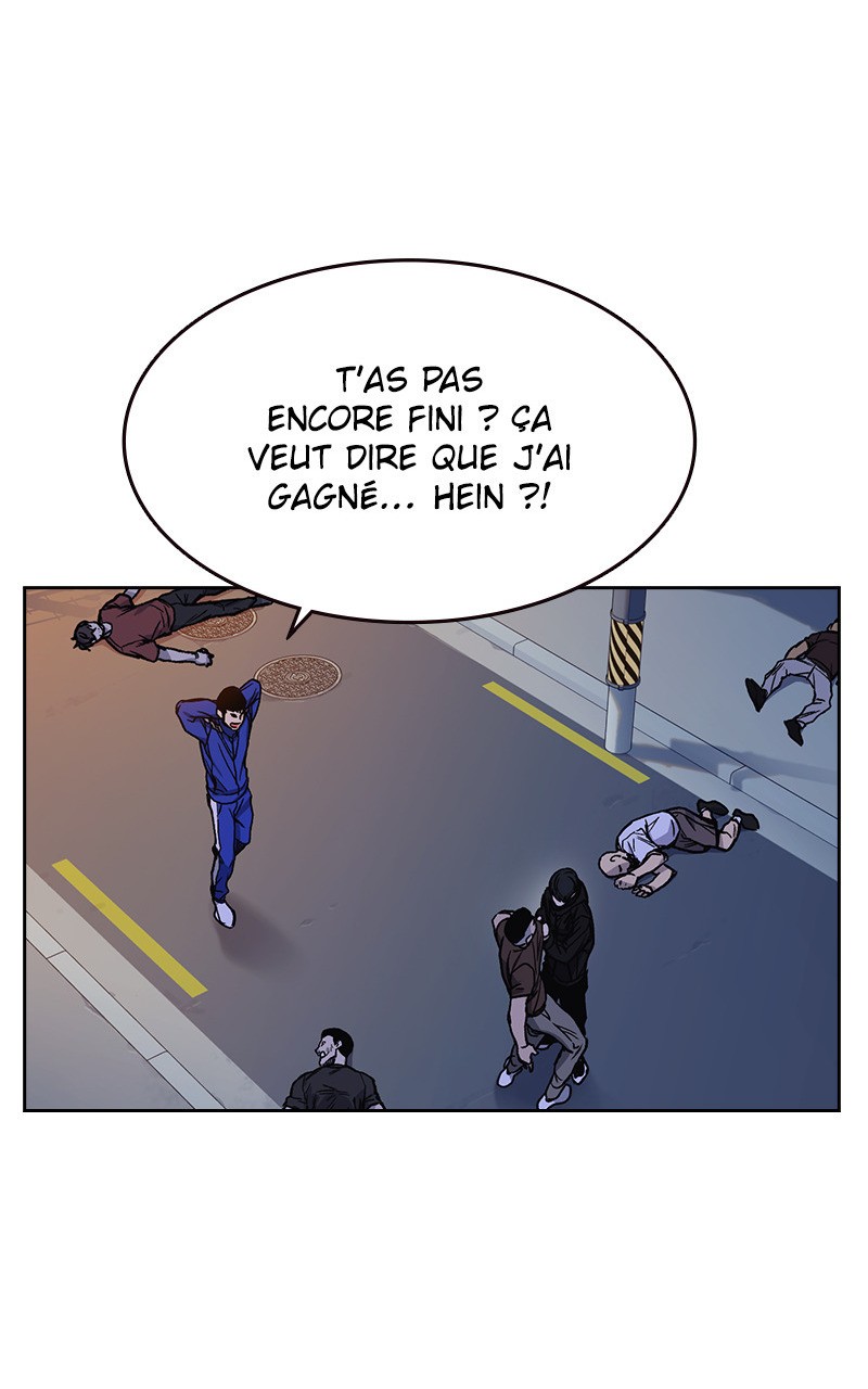 Read Study Group FR Manga Online