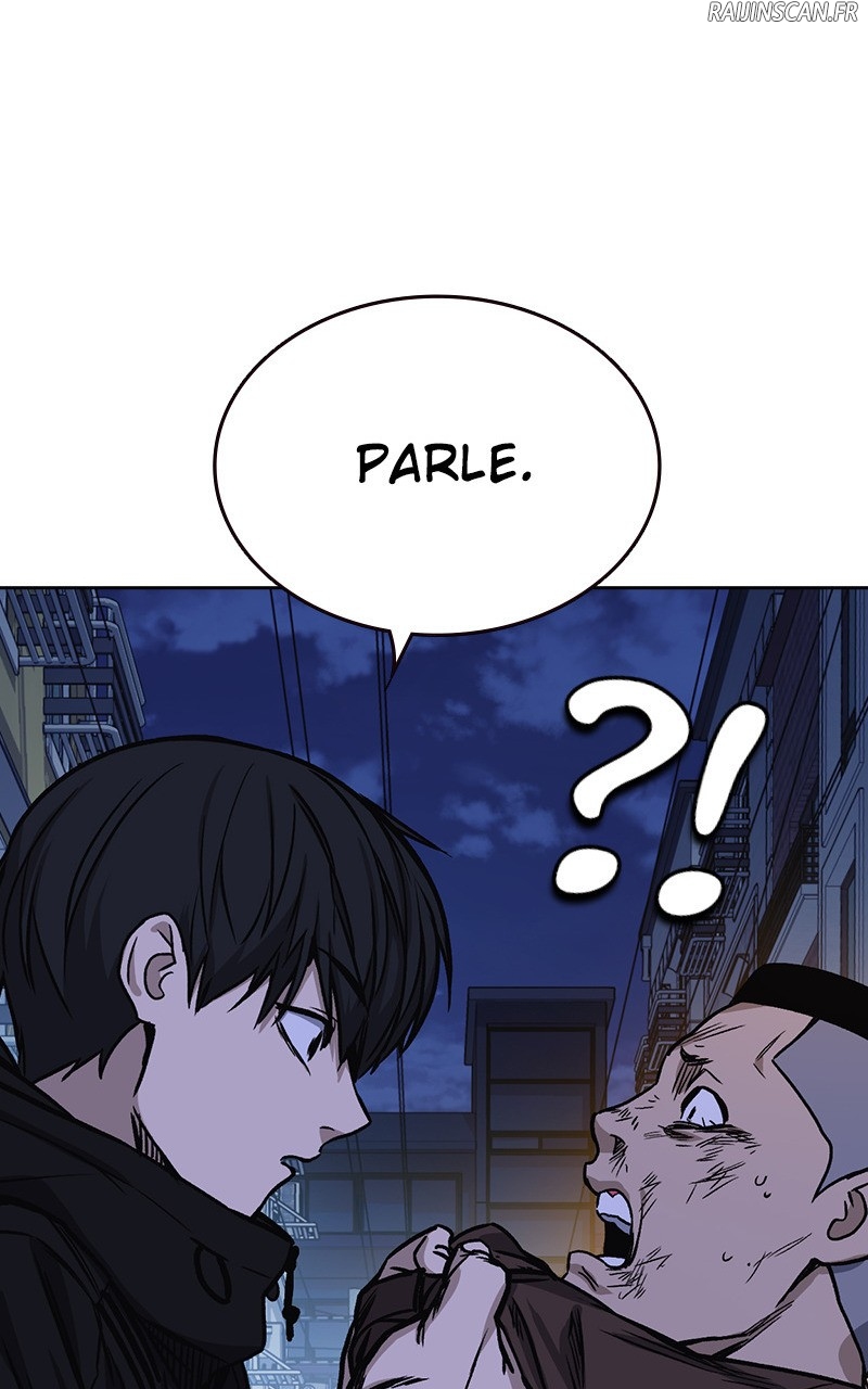 Read Study Group FR Manga Online