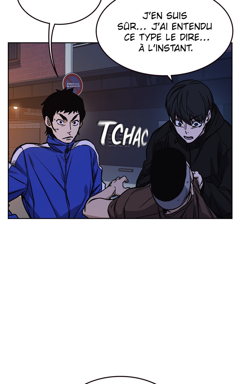 Read Study Group FR Manga Online