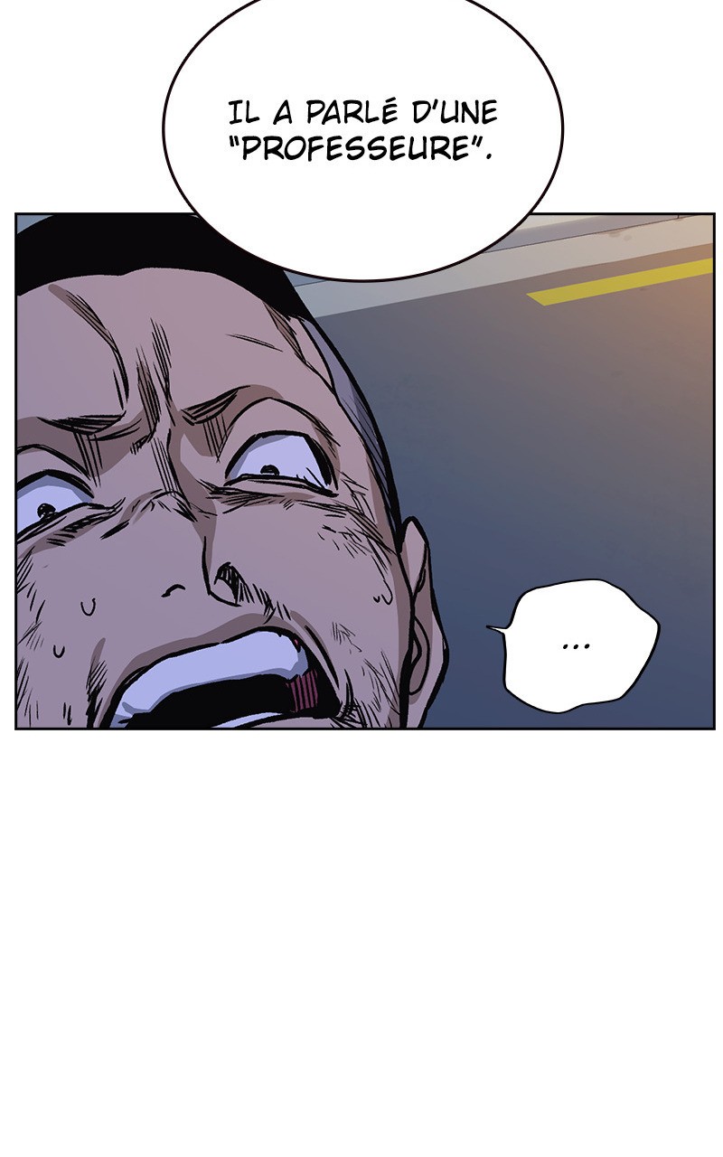 Read Study Group FR Manga Online