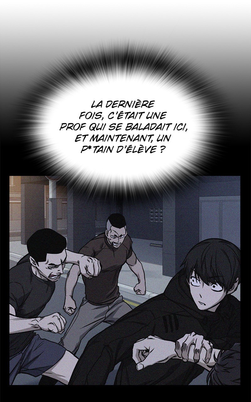 Read Study Group FR Manga Online