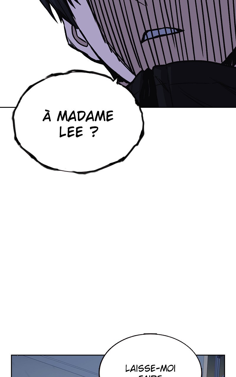 Read Study Group FR Manga Online