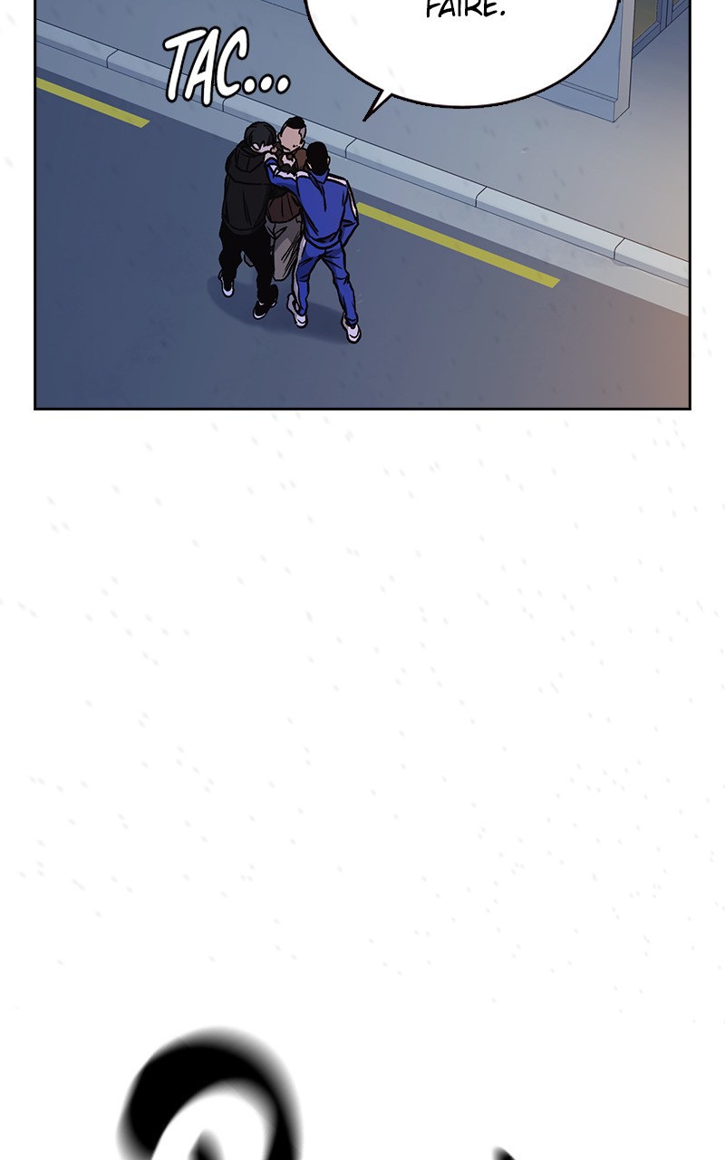 Read Study Group FR Manga Online