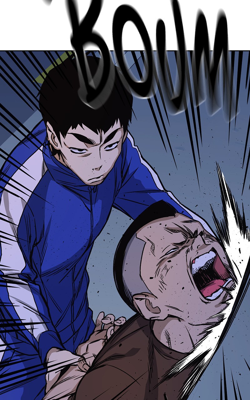 Read Study Group FR Manga Online