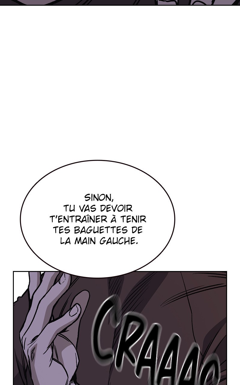 Read Study Group FR Manga Online