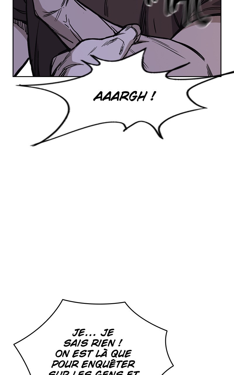 Read Study Group FR Manga Online