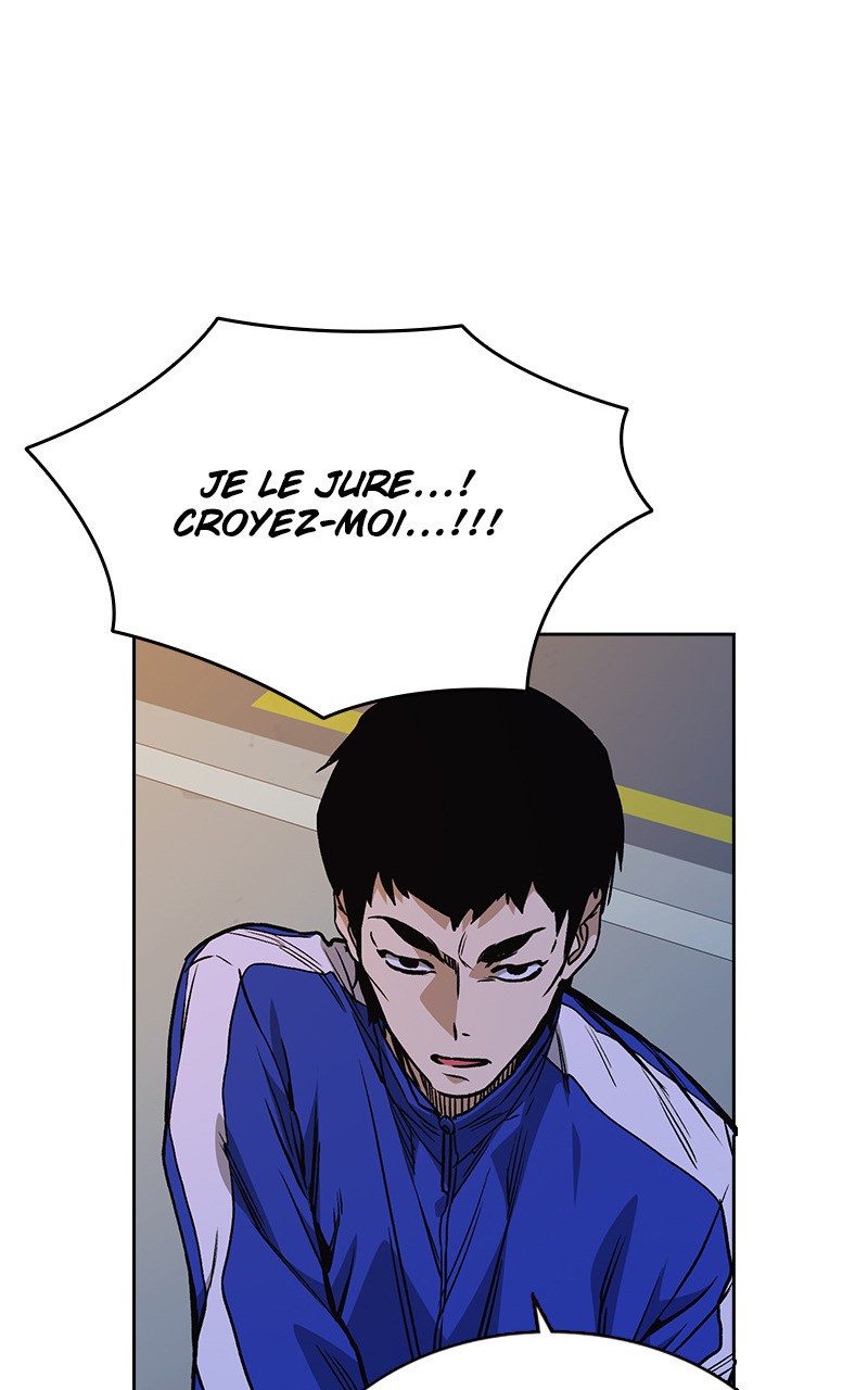 Read Study Group FR Manga Online