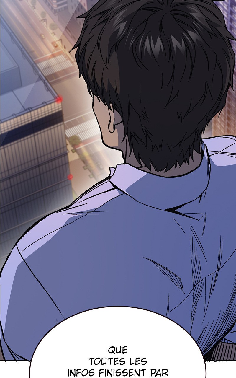 Read Study Group FR Manga Online