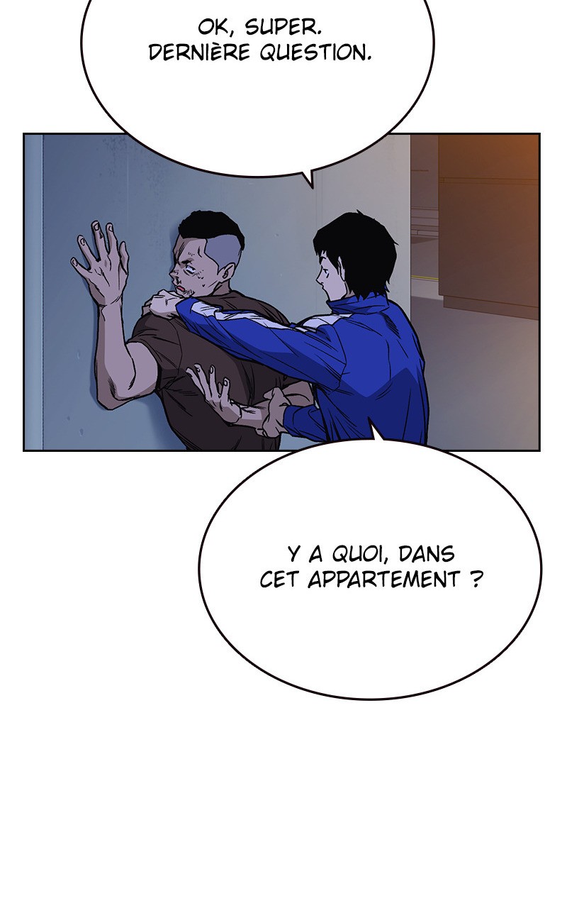 Read Study Group FR Manga Online