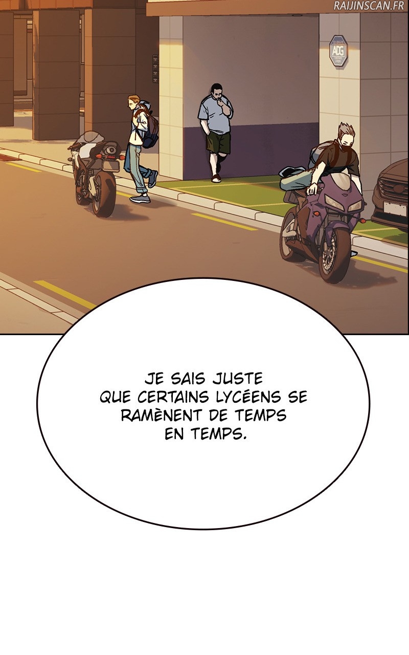 Read Study Group FR Manga Online