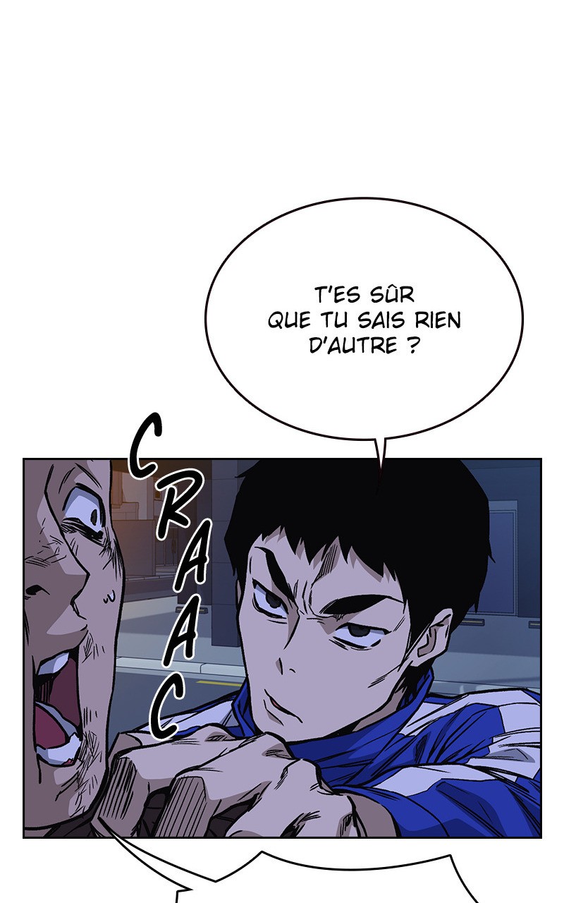 Read Study Group FR Manga Online