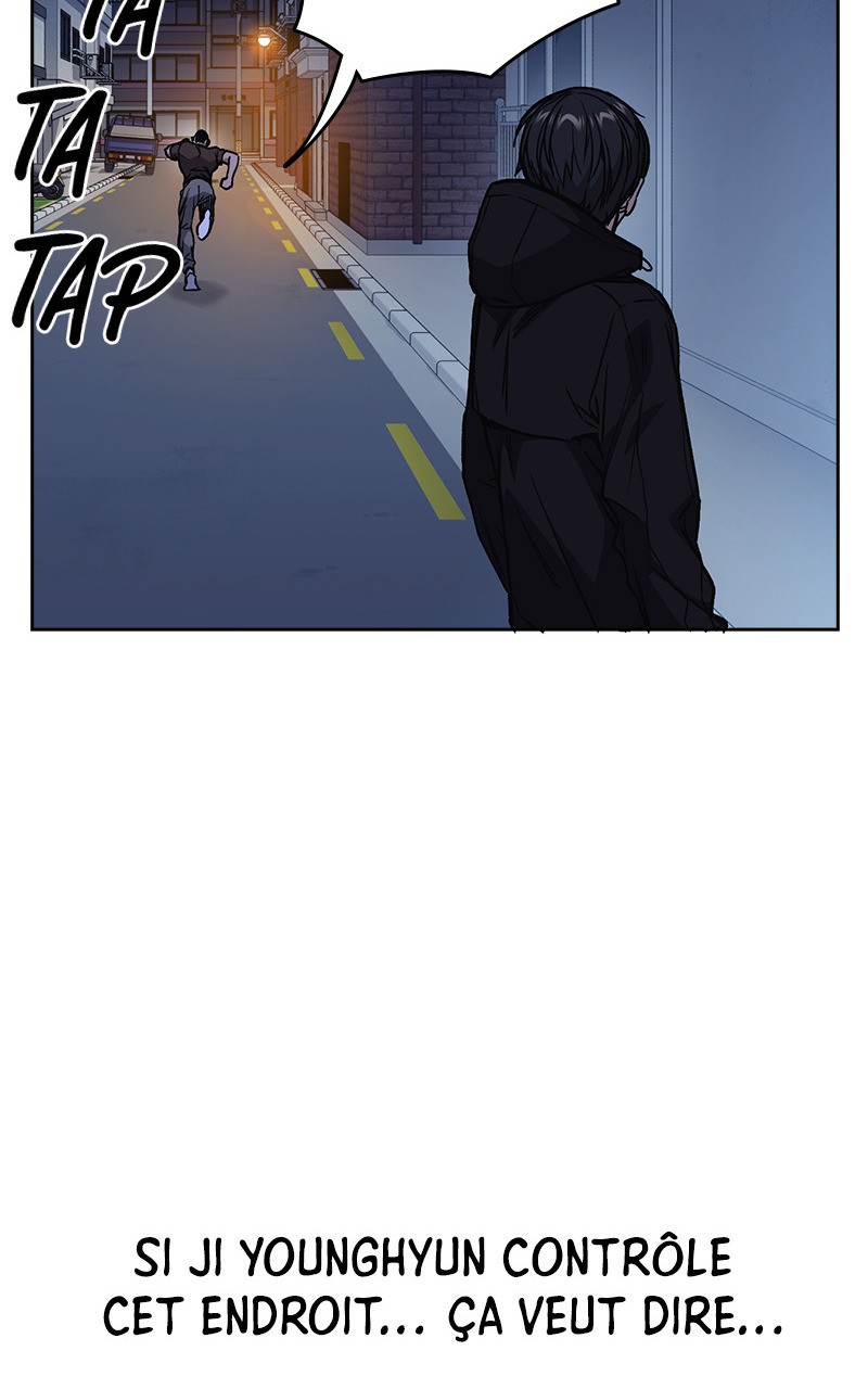 Read Study Group FR Manga Online