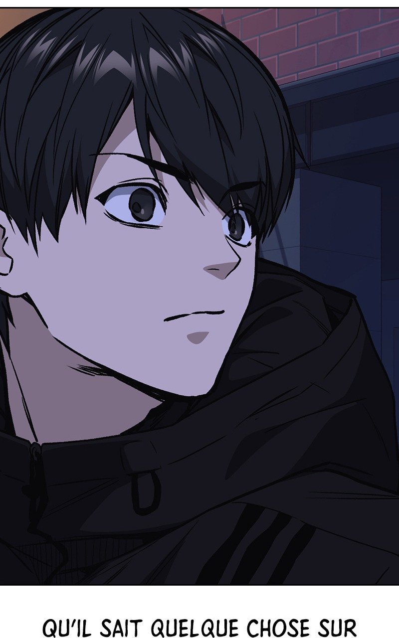 Read Study Group FR Manga Online