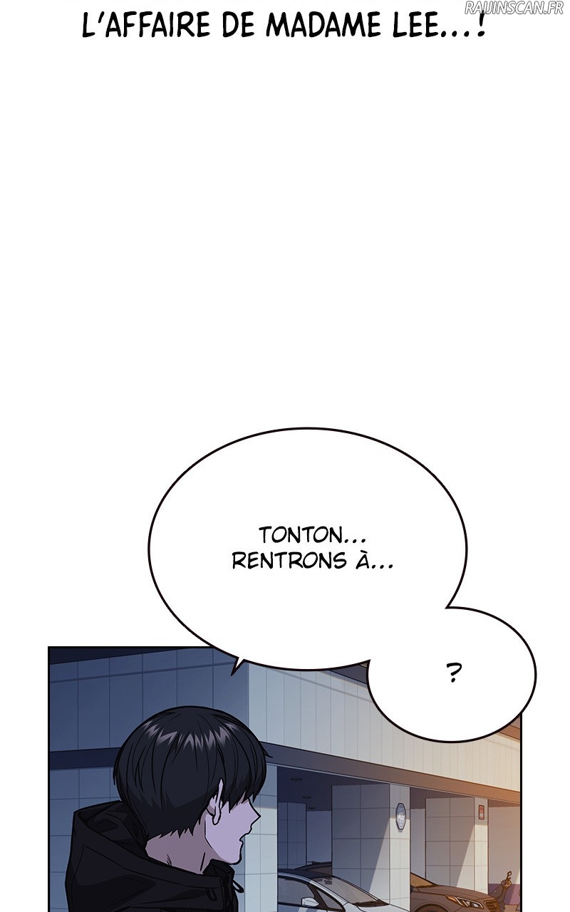 Read Study Group FR Manga Online