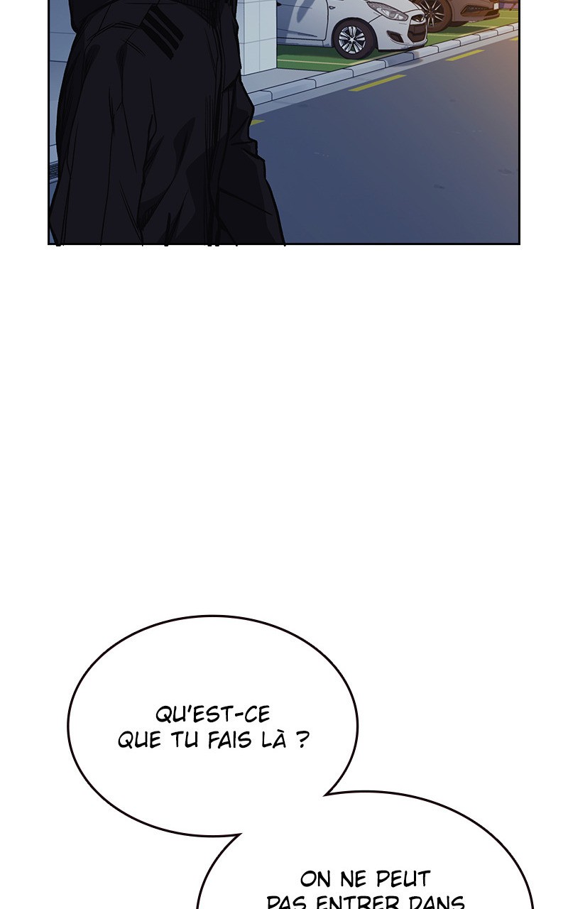 Read Study Group FR Manga Online