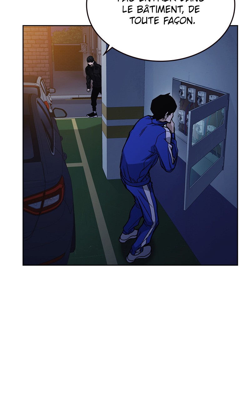 Read Study Group FR Manga Online