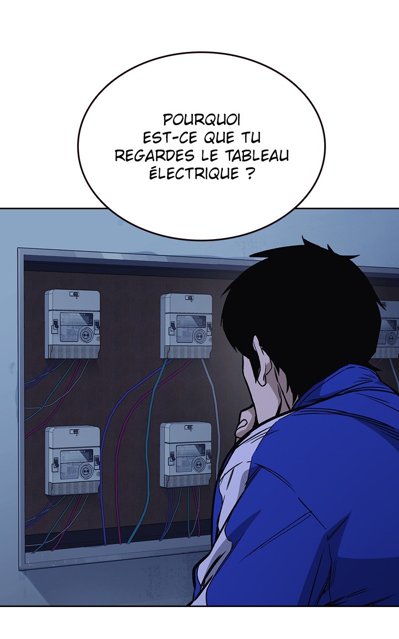 Read Study Group FR Manga Online