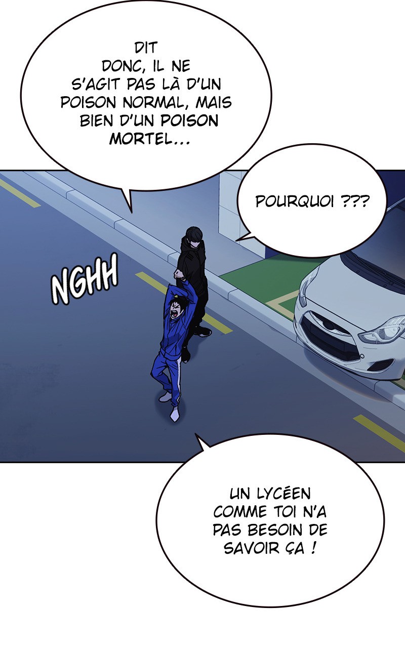 Read Study Group FR Manga Online