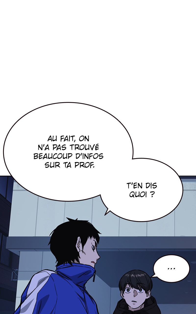 Read Study Group FR Manga Online