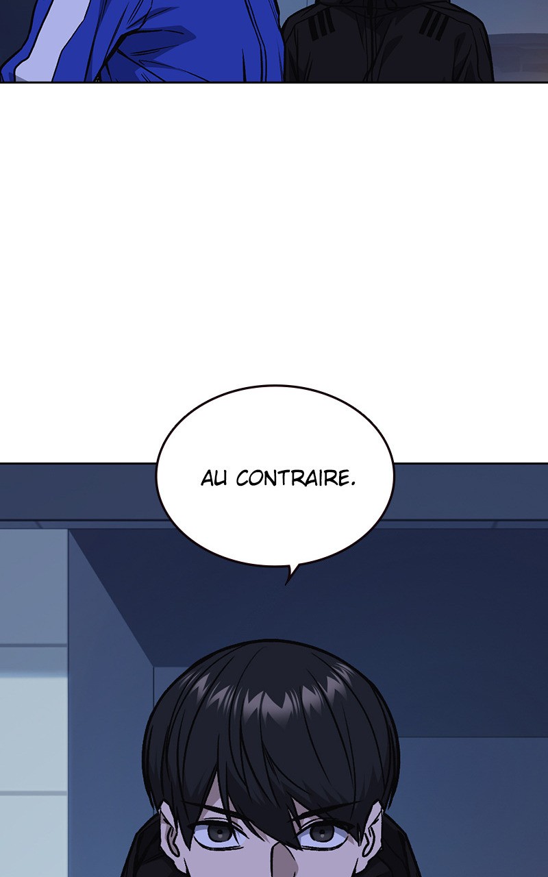 Read Study Group FR Manga Online