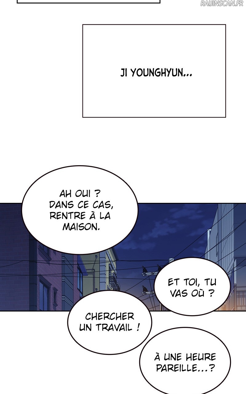 Read Study Group FR Manga Online