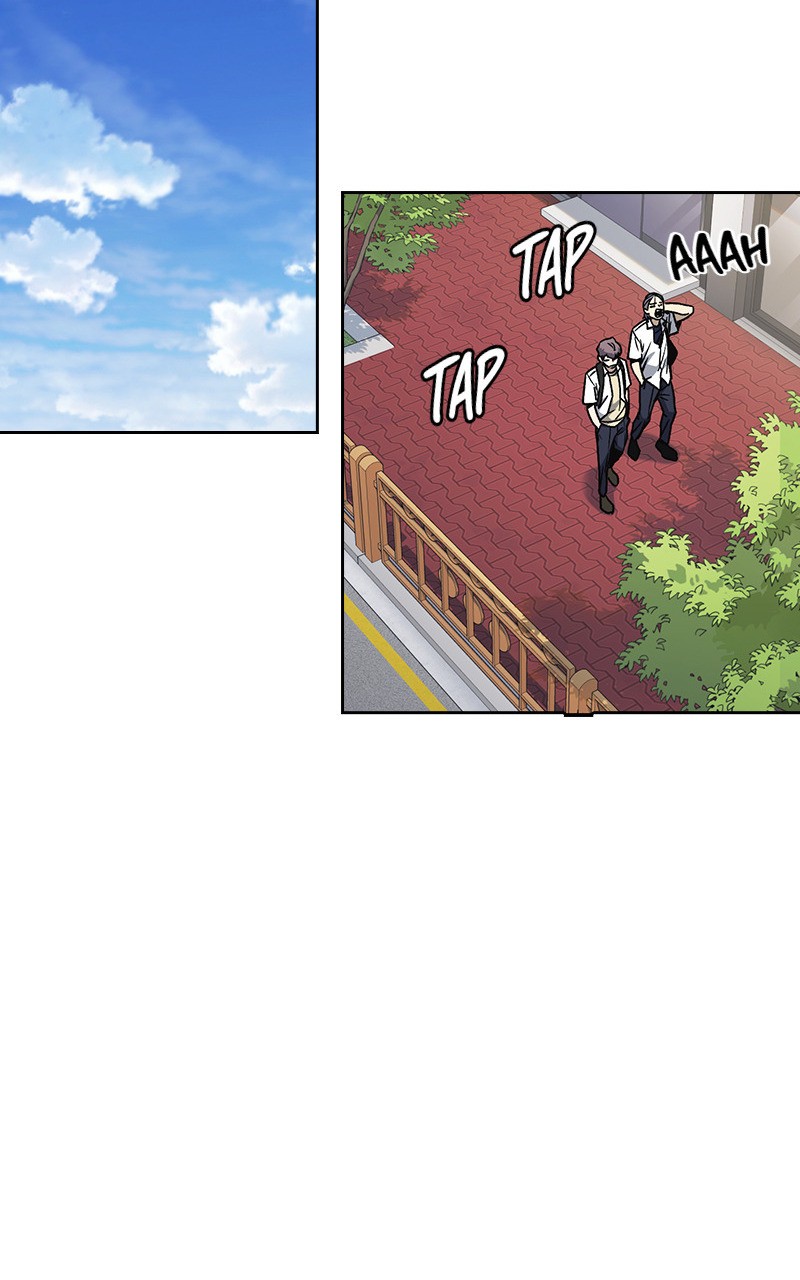 Read Study Group FR Manga Online