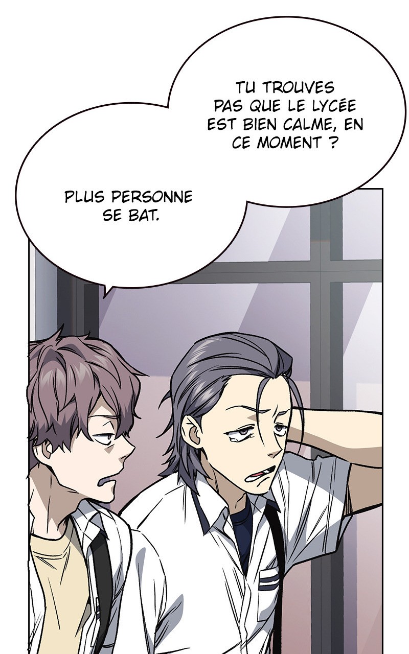 Read Study Group FR Manga Online