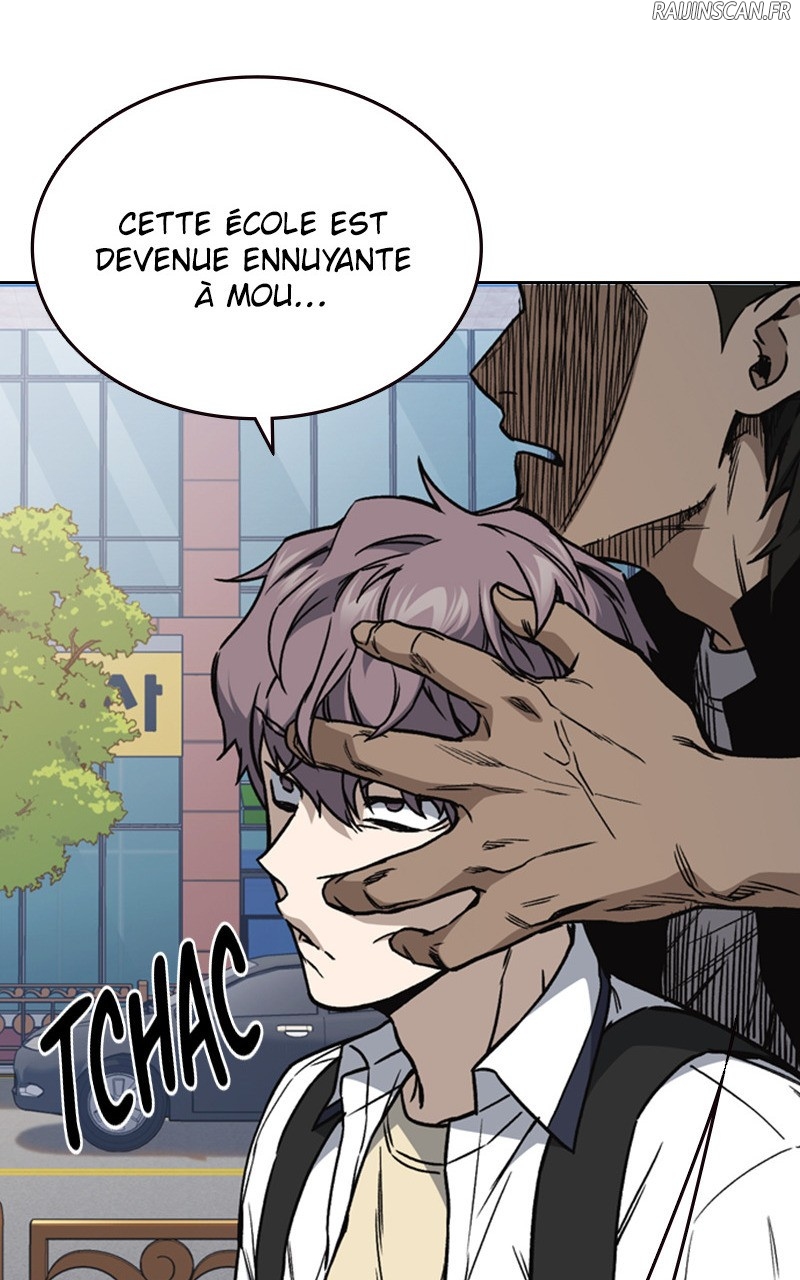 Read Study Group FR Manga Online